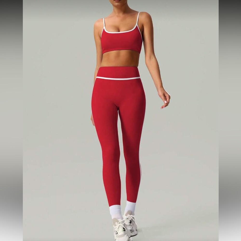 Red Active Set
